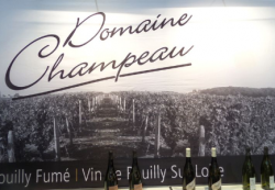 Domaine Champeau